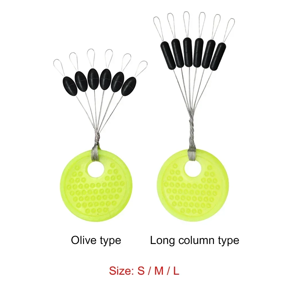 https://ae01.alicdn.com/kf/S58ef720c96a348598830508e4bccb213g/Fishing-Super-Tight-Silicone-Space-Beans-High-Quality-Rubber-100-Sets-of-Bulk-Olive-Fishing-Gear.jpg