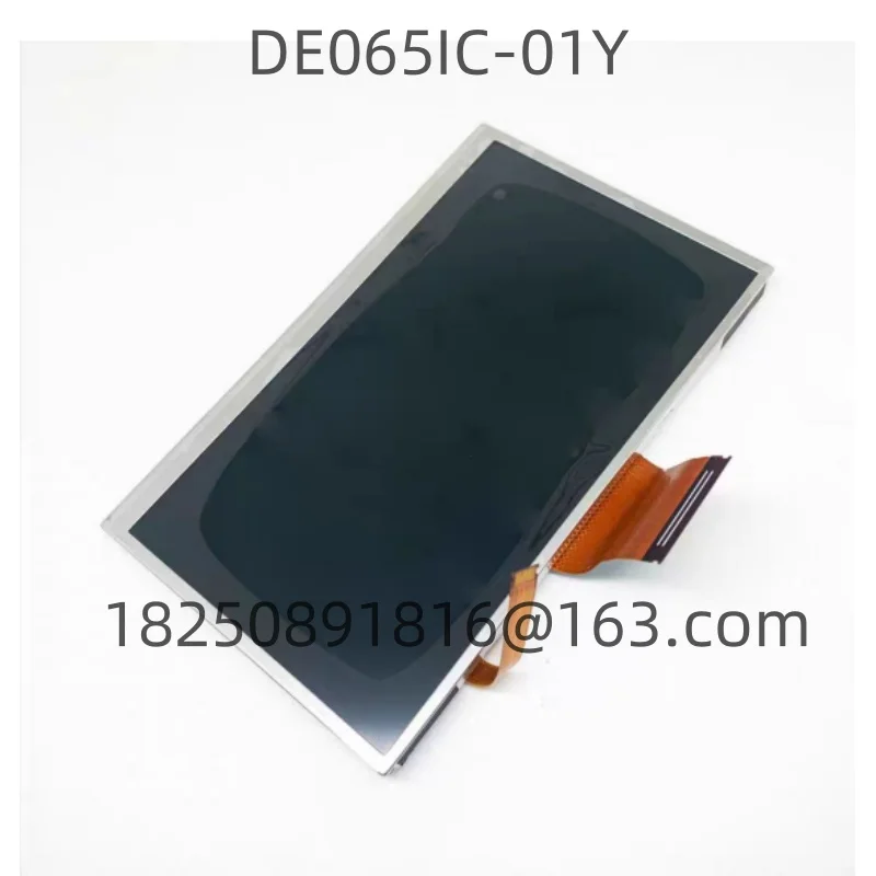 

Original Second-hand 9-layer new test is 100% OK DE065IC-01Y 65-33978z01-b