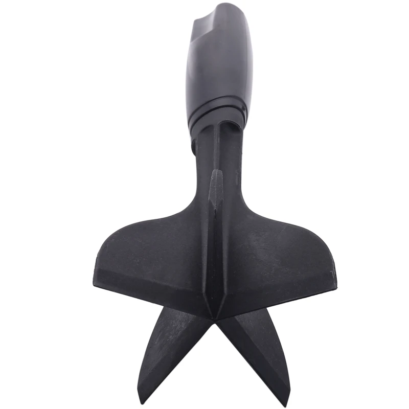 Meat Chopper, Ground Beef Masher, Heat Resistant Meat Masher For Hamburger Meat, Chop And Stir Masher Tool