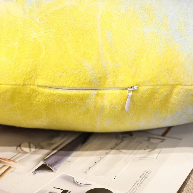 3D Simulation Fisch Plüsch Spielzeug Gefüllte Thunfisch Lachs Herbst Saury Grouper Plüsch Kissen Kreative Sofa Kissen Kissen Geschenk Kinder Spielzeug – Detail 26