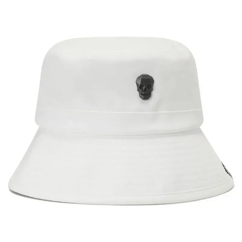 Men's Golf Sports Fisherman's Cap Hip-hop hat Embroidery Design golf caps