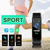 Waterproof Smartwatch Kids Smart Watch Children Fitness Tracker For Girls Boys Smart Clock Heart Rate Monitor Children Smartband 6