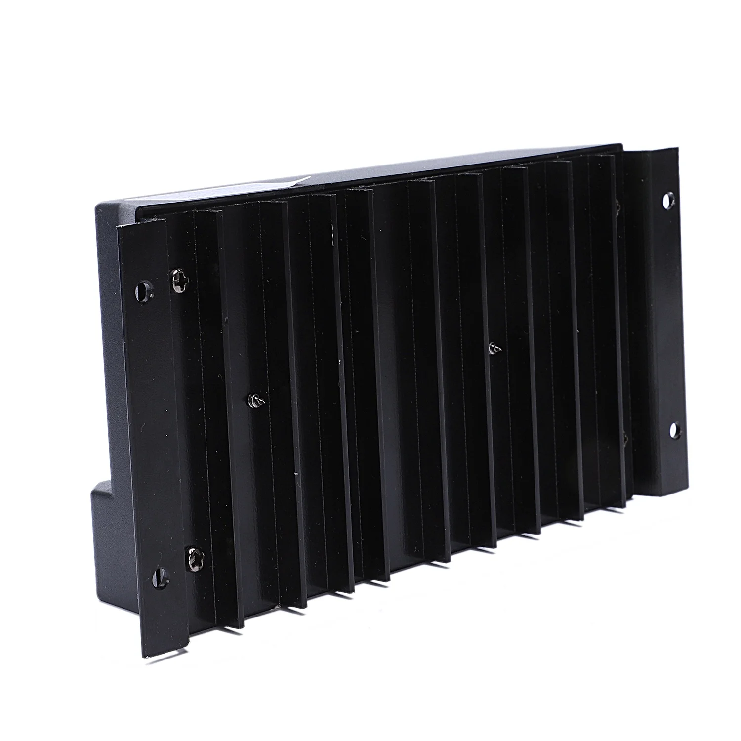 태양광 충전기 및 방전기 컨트롤러, 자동 LCD 디스플레이, PV 배터리 레귤레이터, 듀얼 USB, 5V(60A), 12V, 24V