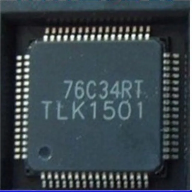 

TLK1501 TLK1501IRCP hvqfp64 5 шт.