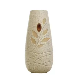 Eco - Friendly Leaf Fragrance Diffuser with Automatic Timer (Regular Version)
