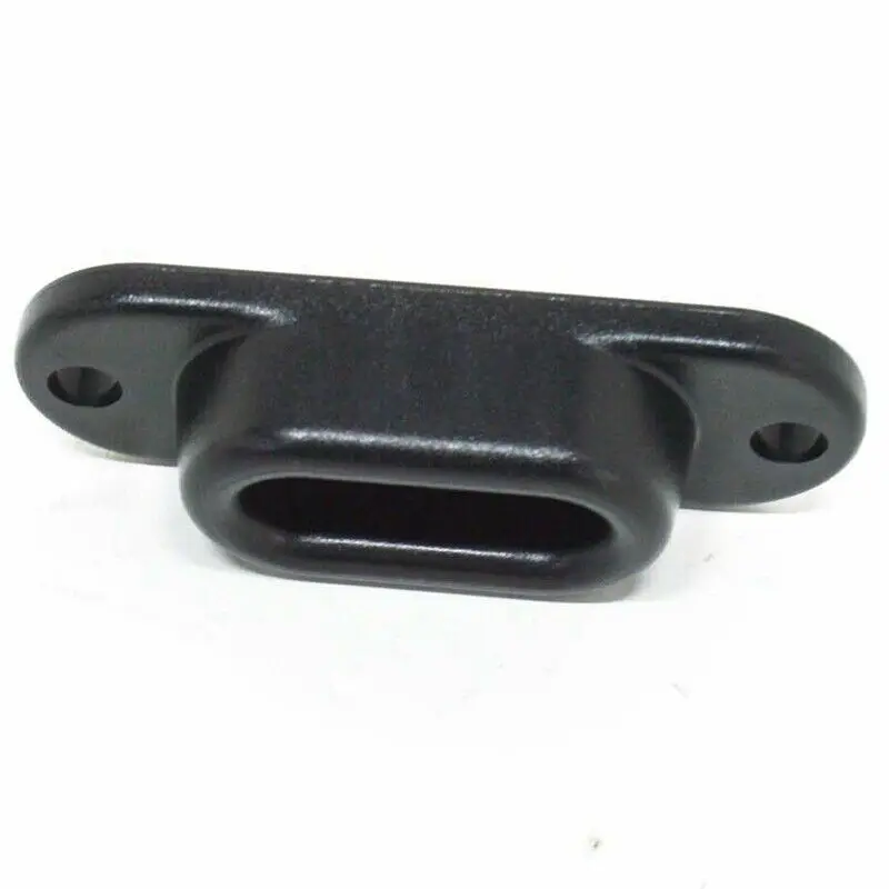 SENHE 9017660161 Guide D'arrêt De Cale De Porte Pour Mercedes Benz MB Pour VITO W638 Fit Pour SPRINTER W901 Bloc Coulissant Porte Latérale