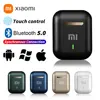 xiaomi J18 Wireless Earphone Bluetooth Headset 9D Noise Reduction Gaming Headset With Microphone TWS Ear Buds Hands-free Earbuds 5