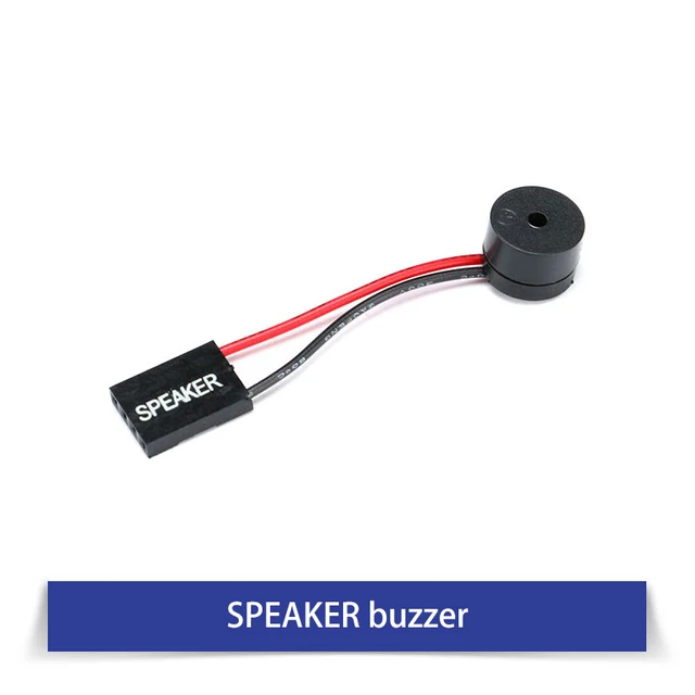 3V5V12V24V Active And Passive Buzzer Alarm Electromagnetic universal Sounder Speaker Anti-theft Device SPEAKER 10pcs
