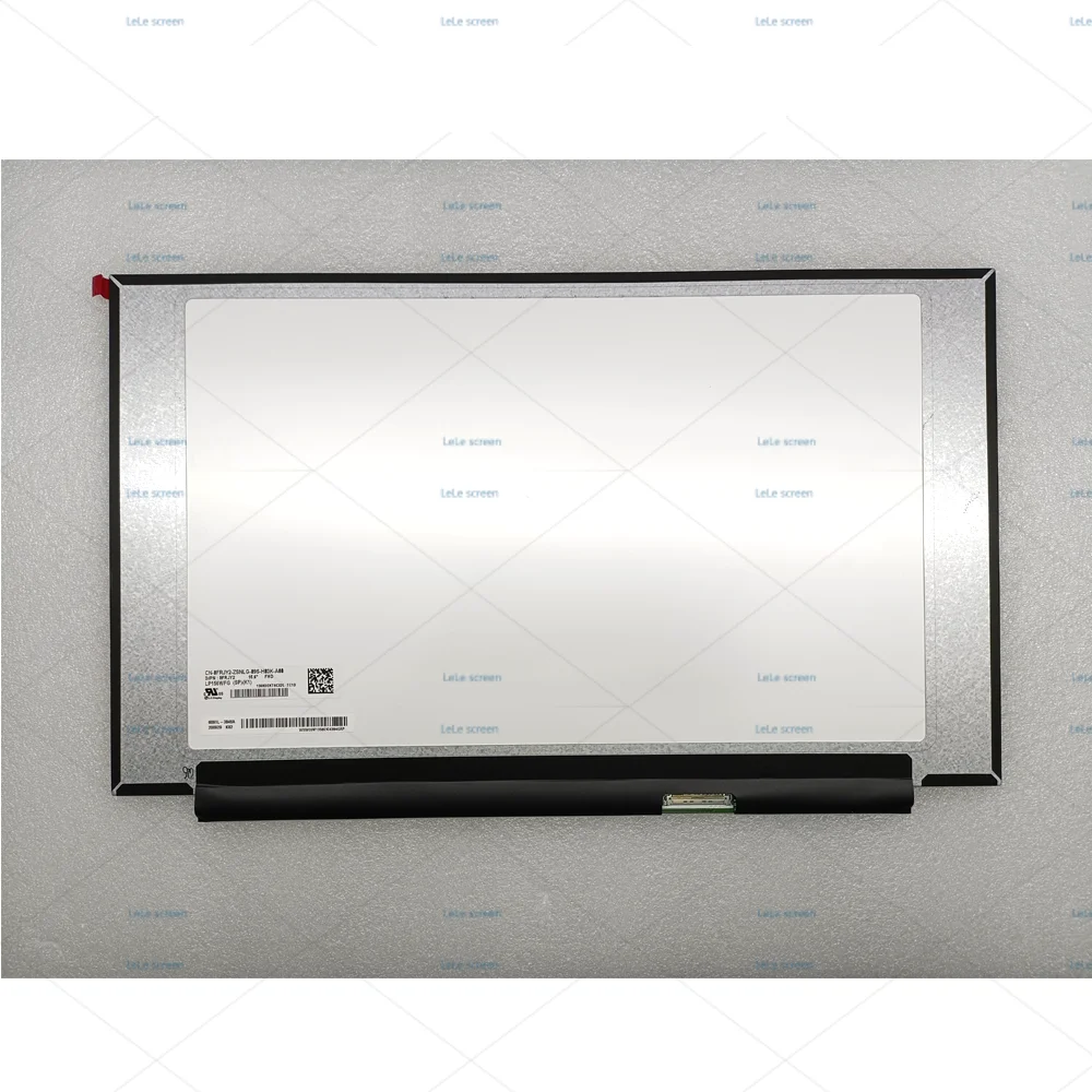 노트북 LCD 화면 디스플레이 매트릭스 패널, 15.6 인치 144Hz, B156HAN09.2 NV156FHM-NY4 LP156WFG-SPP1 LP156WFG SPB5 SPB2 SPF1 B156HAN08.0