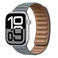Leather-Gray