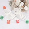 Summer Baby Toddler Shoes 0-18 Months Baby Soft Bottom Non-slip Head Wrapped Anti-collision Hundred Sandals Classic Bear Shoes 4