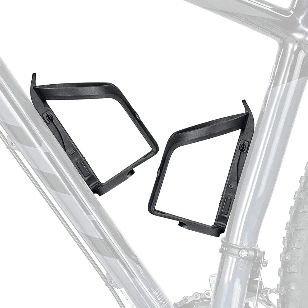 Bike Water Bottle Holder Carbon Fiber Nylon Bicycle Bottle Cage Lightweight With Screws Suitable Road Bike Mountain bicycle water bottle cage,bicycle bottle holder,water bottle holder