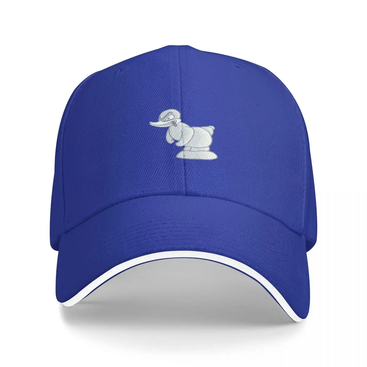 

CovoyDeath Proof rubber duck hood ornamentBaseball Cap Male Christmas Hats Women'S Beach Outlet Men'S