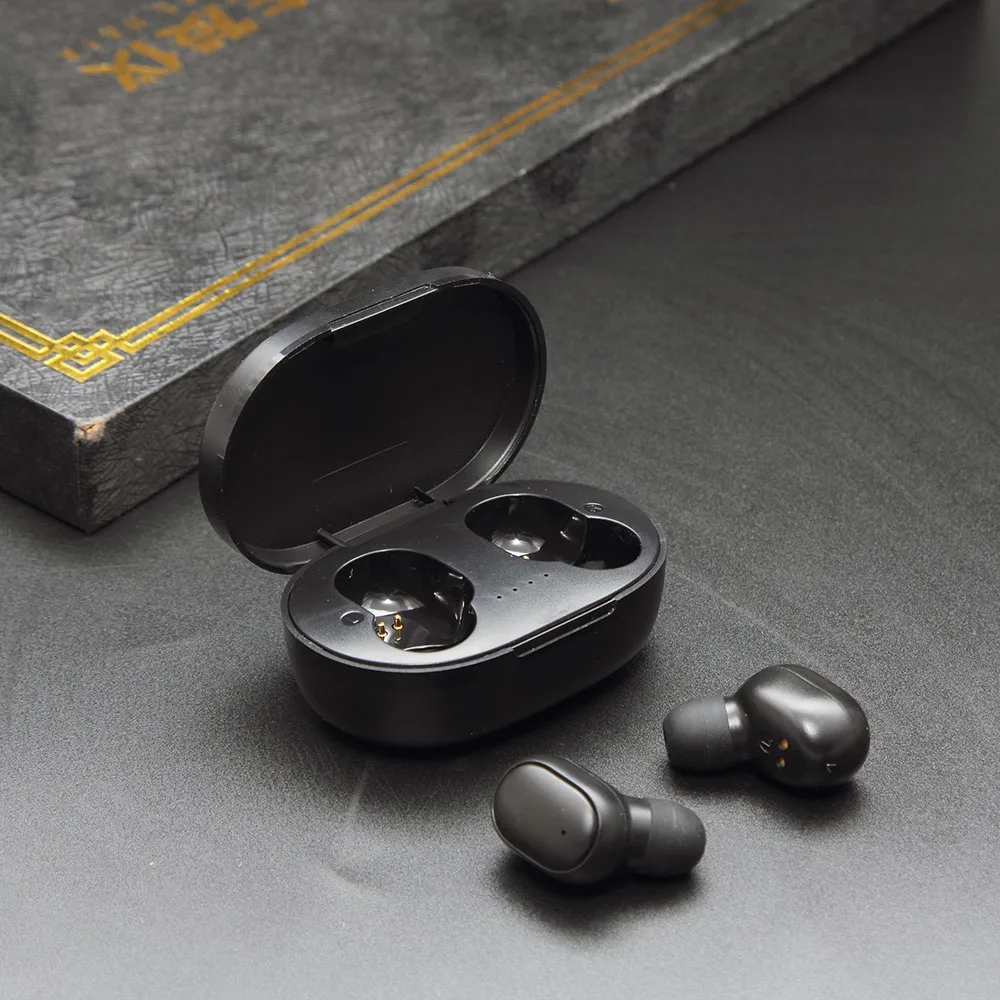 2025  Wireless Earbuds pro In Ear Bluetooth 5.3 HiFi Sound Stereo Sports Earphones Noise Reduction 4