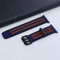 B-blue orange