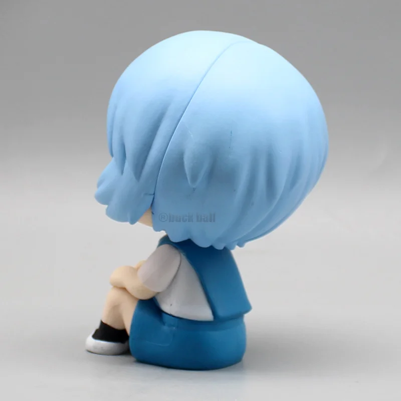 - Neon Genesis Evangelion Store