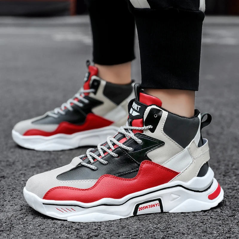 Men Shoes Sneakers man casual Men's Shoes tenis Luxury shoes Trainer Race Breathable Shoes fashion running Shoes for women