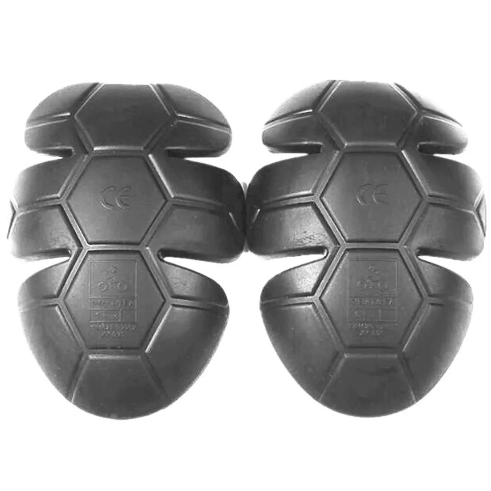 Motorcycle Jacket Kneepad rotective Gear Shoulder Protection CE Authentication Protector Jacket Protect Back Elbow Shoulder Pad