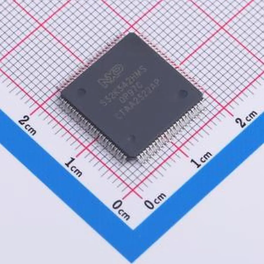 S32K342EHT0MPBST