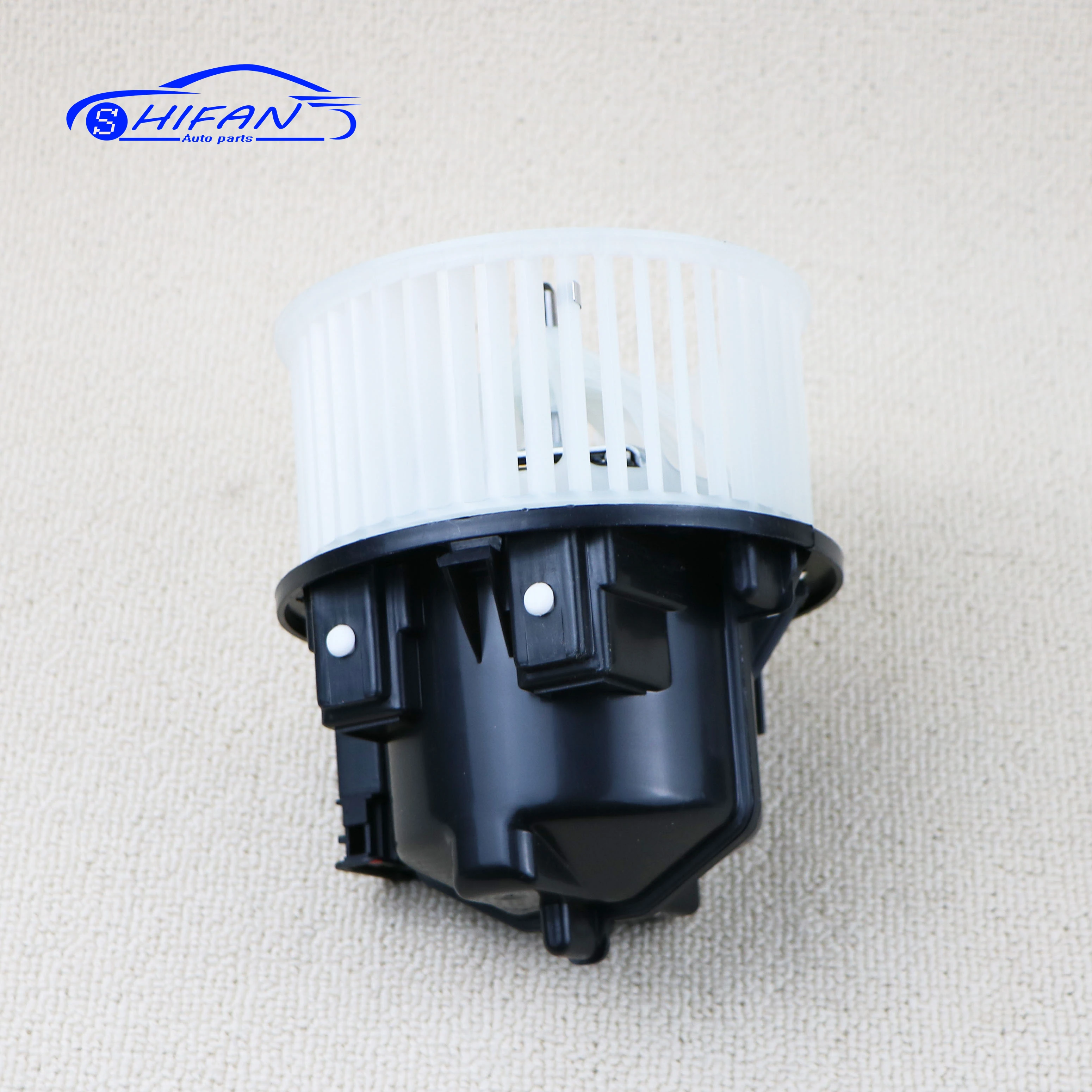 31291516 Car A/C Heater Blower Fan Motor For Volvo XC60 S80 S60 V60 XC70 Interior Ventilator 31267505 8623276 30767008