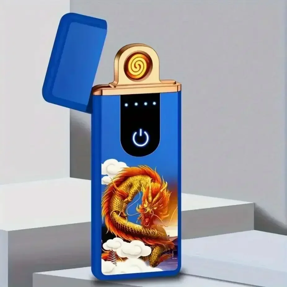 Blue-E