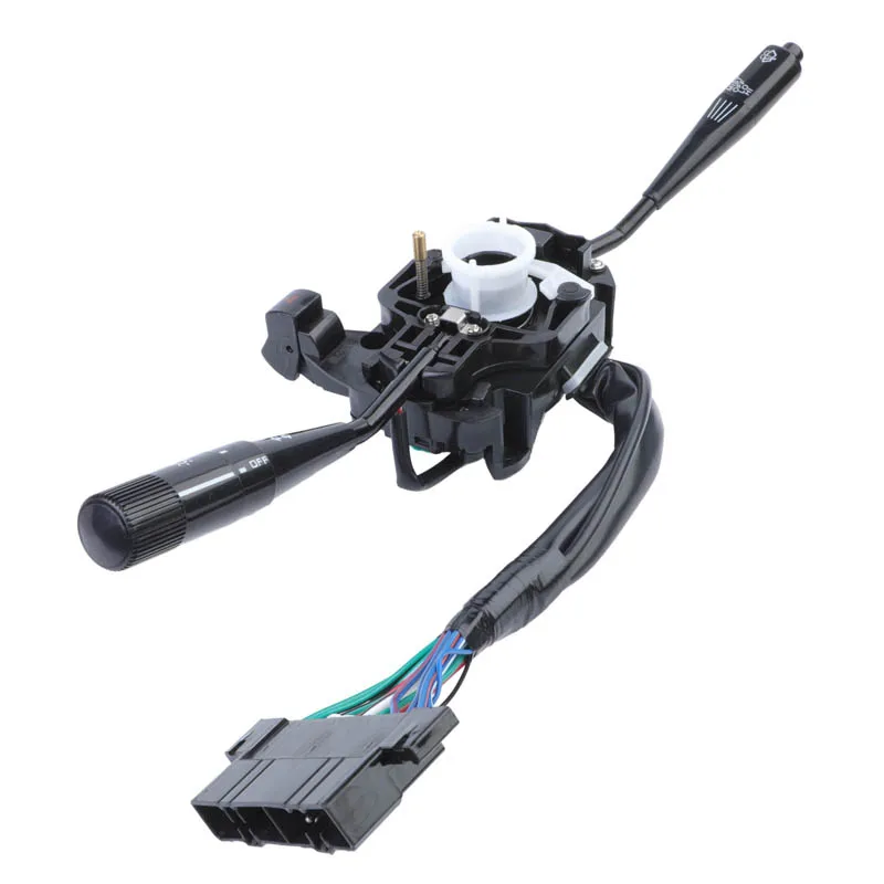 Toyota 4Runner Wiper Turn Signal Multi Switch 1984-1989
