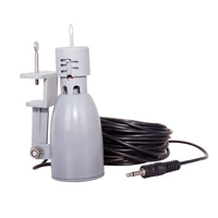 Mini Rain Sensor Automatically Interrupt Watering System for Garden Water Timer Home Irrigation 1