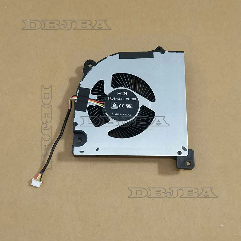 Ventola Fan CPU ASUS K501 K501LX A501L V505L (per CPU) 13NB08Q1T01011 - Foto 4