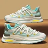 New Net Cloth Sneakers Forrest Gump Shoes Niche Trend All Match Breathable Student Shoe Multi-functional Breathable Shoes 4