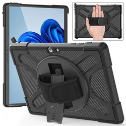 Coprire laptop shockproof rotante a 360° per tablet Microsoft Surface