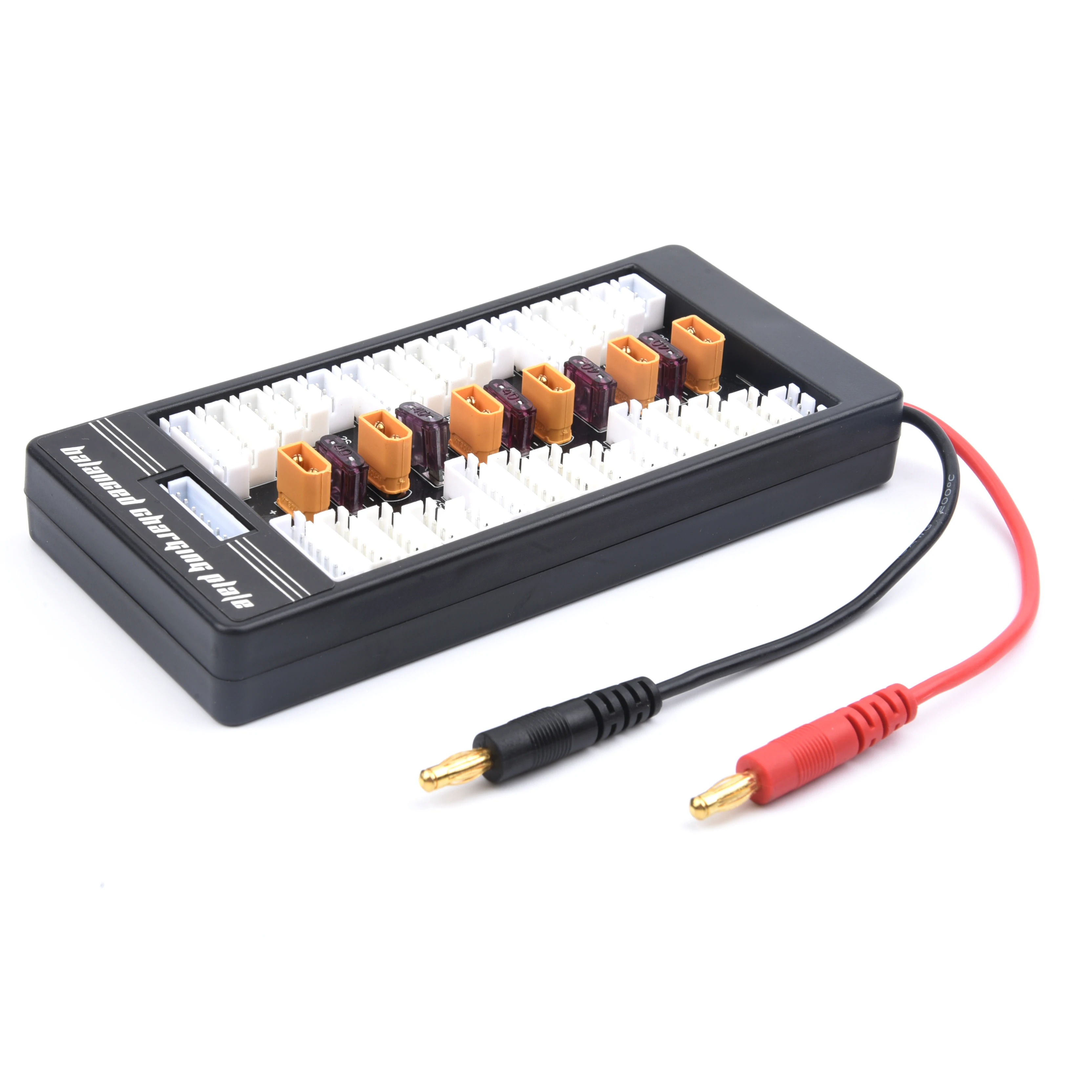 Lot Connecteurs Batterie RC XT60 XT30 T Plug Mâle Femelle 10 Paires