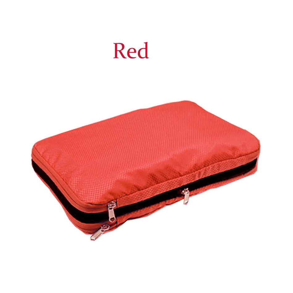 Best Compression Packing Cubes Carry Luggage  Compression Packing Cubes  Worth - Storage Bags - Aliexpress