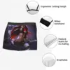 Katarina Men Boxer Briefs League of Legends Game Highly Breathable Underwear Top Quality Print Shorts Gift Idea 5