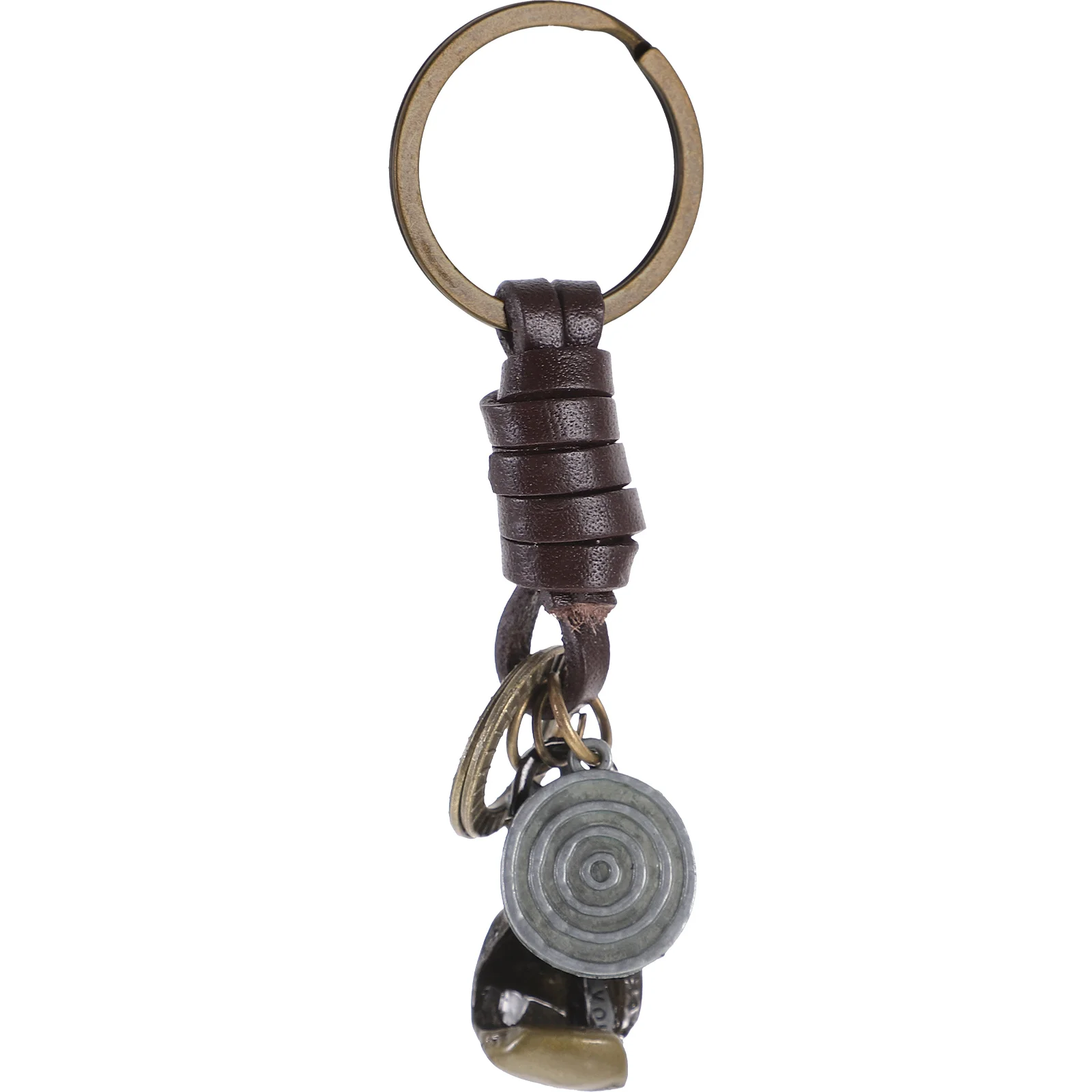 Рисунок 4 - Брелок для ключей