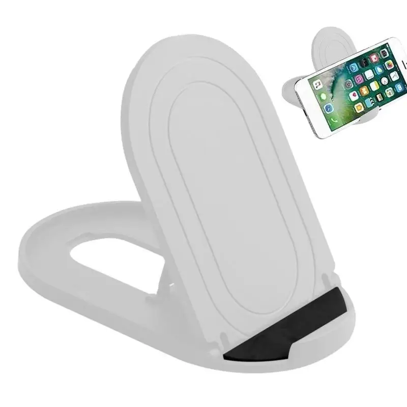 Supporto Mobile Supporto Per Cellulare Regolabile In Altezza Supporto Per Cellulare Portatile Supporto Da Tavolo Supporto Universale Per Cavalletto Pe