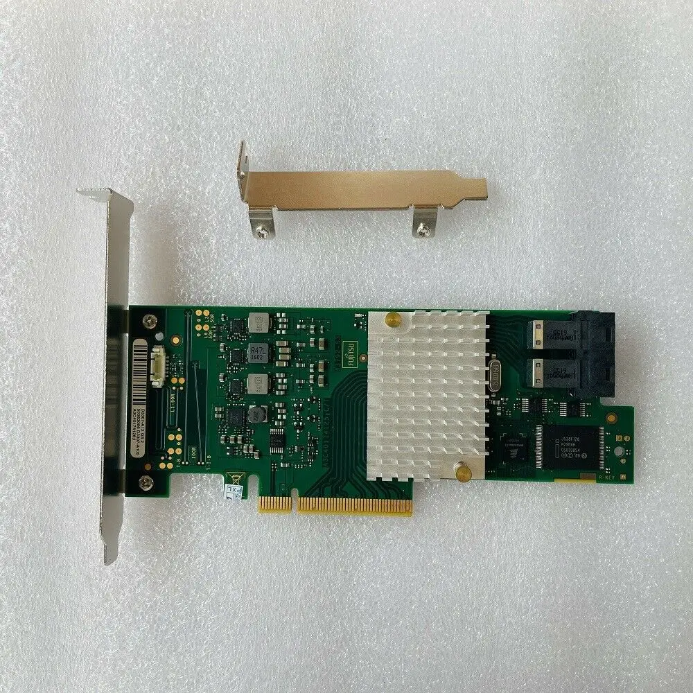 Fujitsu D3307-A12 CP400i 12GB RAID Card: What You Need to Know