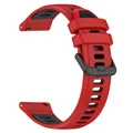 2-Red Black