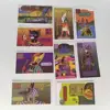 JoJo Tarot Cards Deck Card Game 84 pcs 5