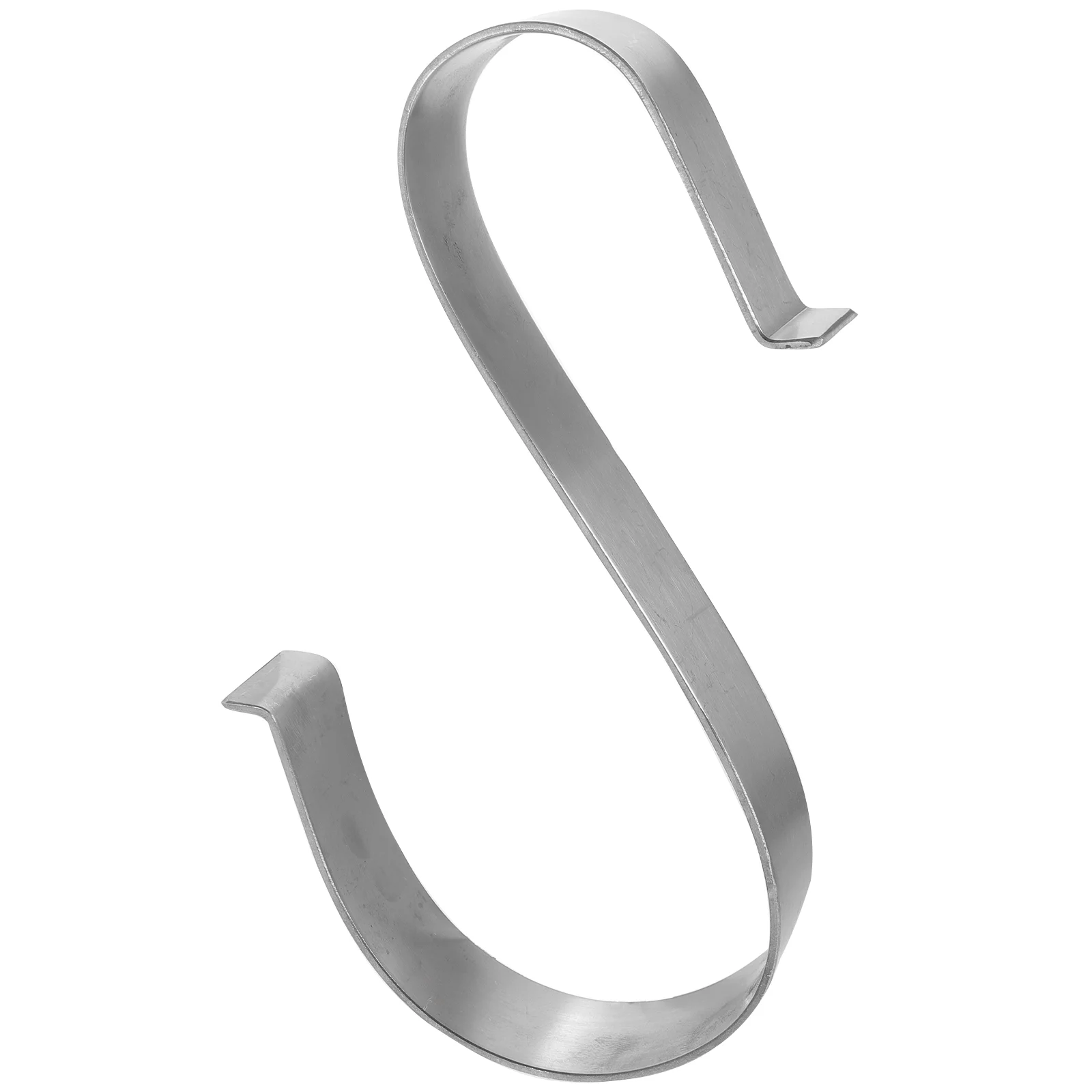 

Swimming Life Ring Holder Multi-use Pool Hook Safety Practical Hanger Metal Pole