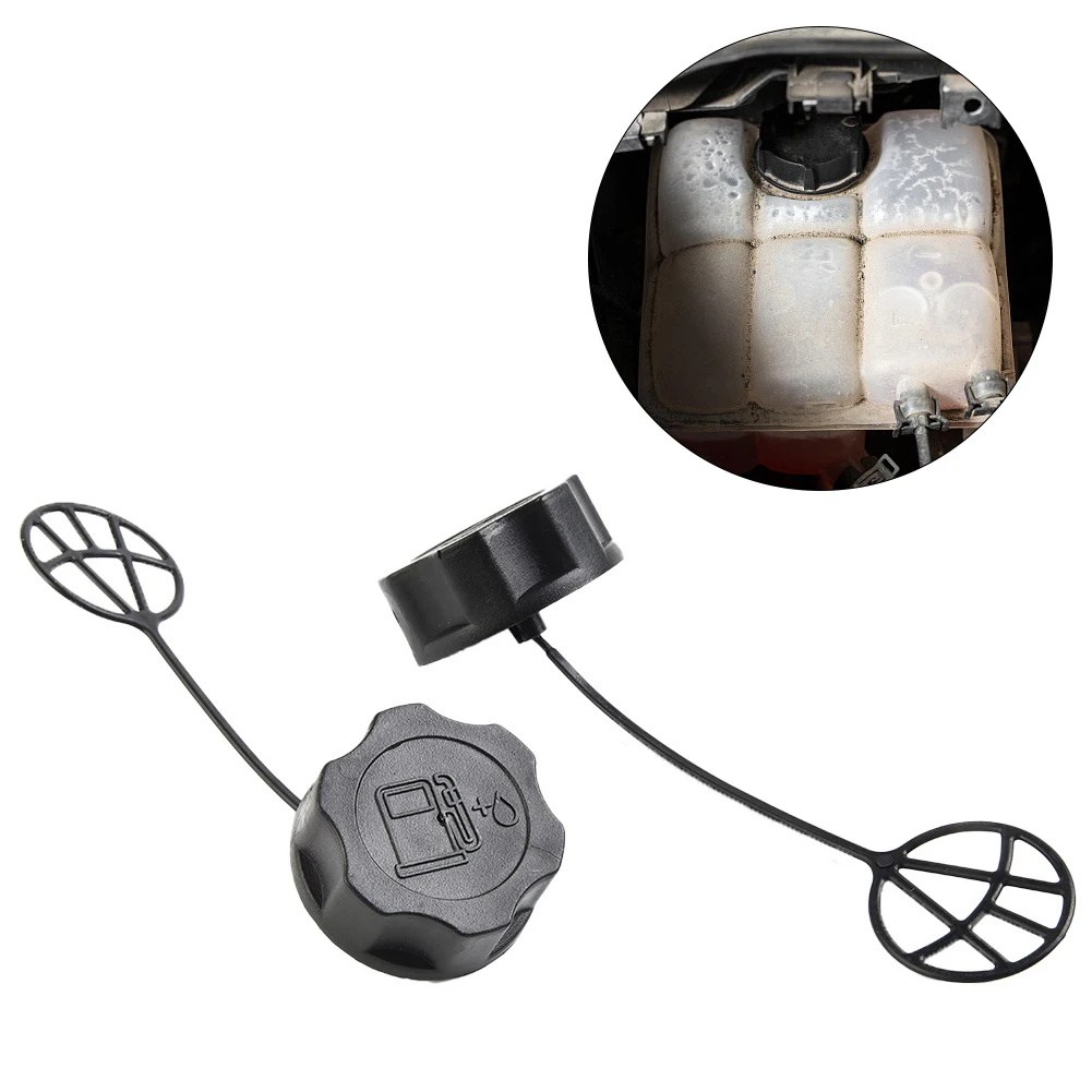 Per Fuxtec Gude Rotfuchs Tappo Serbatoio Per Fuxtec Gude Rotfuchs Forniture Serbatoio 2 Pz/Set Nuovo Di Zecca Per Knappwulf Multi-Fuel