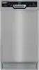 18″ Wide Built-In Stainless Steel Dishwasher w/Heated Drying, ENERGY STAR,6 Wash Programs,8 Place Settings and Stainless Steel 1