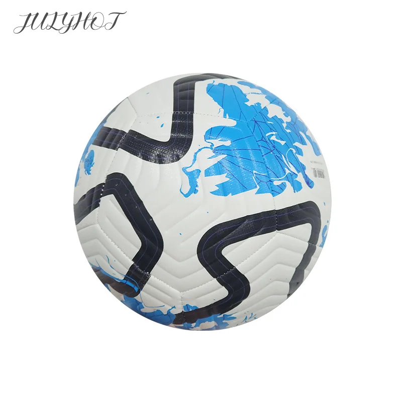 5Th Football Champions League Football Adult Training Competition Seamless Wear Resistant Durable Football