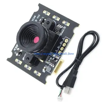 F68C OV2720 2MP 1080P Modulo telecamera con messa a fuoco automatica Telecamera PC industriale per laptop