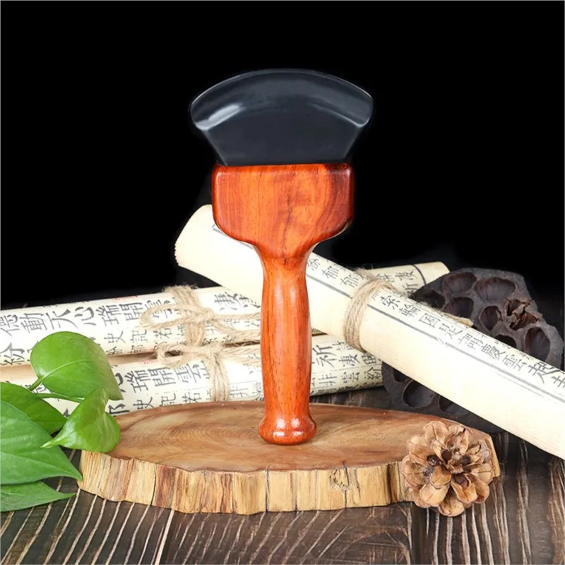 HotStoneElectricGuaShaMassagerWarmBianStoneScrapingBoardKnifeGuashaToolWarmMoxibustionTherapySkinSpaMassage-AliExpress66