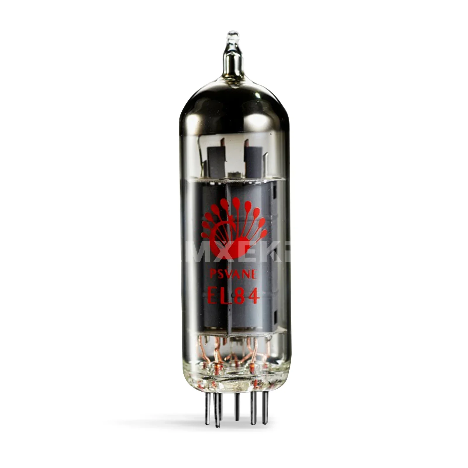 PSVANE EL84 Vacuum Tube Amplifier HIFI Audio Amplifier Kit DIY Preamplifier Factory Test Matched Pair Accessories 3