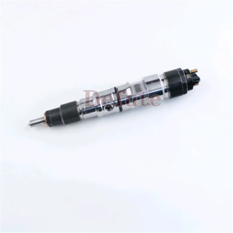 

Yuchai YC6JA дизельный двигатель efi сопло в сборе 0445120290 0445120291 инжекторы