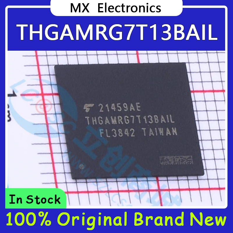 THGAMRG7T13BAIL in stock Original Brand New