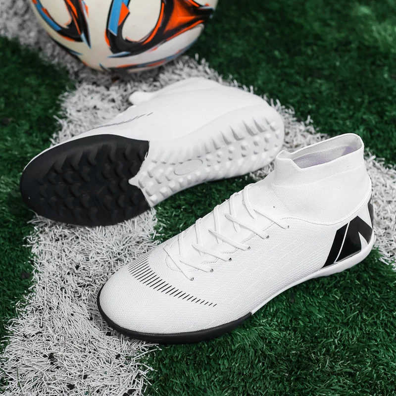 DYNAMOSTRONG.CL Multitacos De Futbol Hombre Zapatos De Futbol De Alta  Generacion