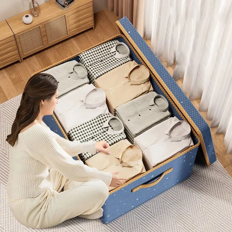 Household Storage Bag Durable Waterproof