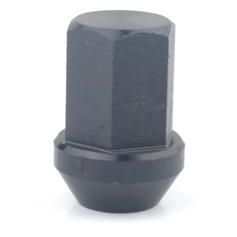 Car modification, tire anti-theft wheel nut, wheel professional nut/screw/aluminum nut 450s short
